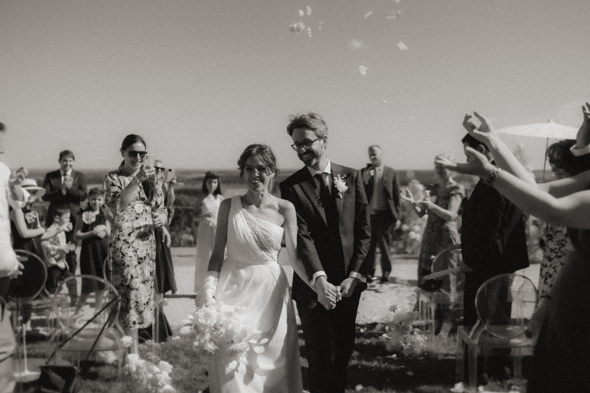 Boda en Château de Montmirail - 31